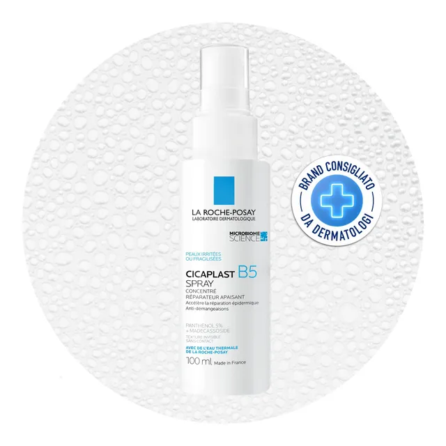 la-roche-posay-cicaplast-b5-spray-riparatore-lenitivo-100-ml image 1