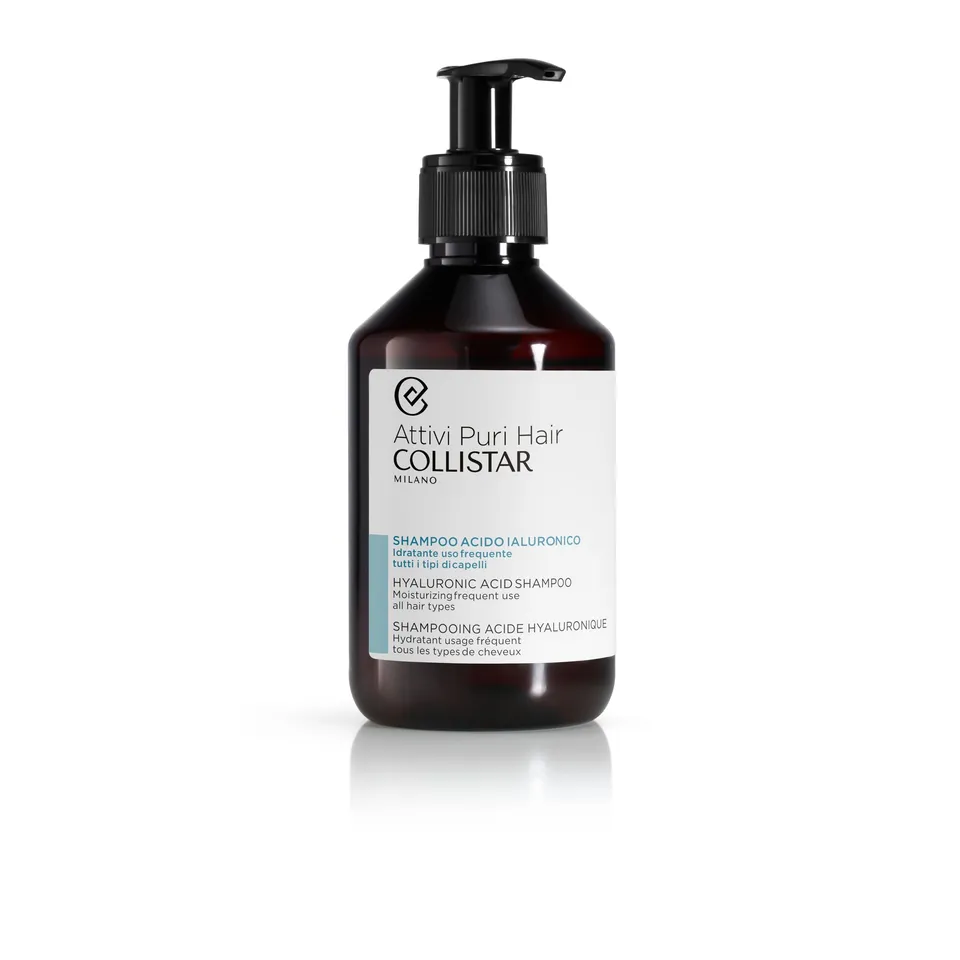 collistar-attivi-puri-hair-shampoo-acido-ialuronico-250-ml image 1