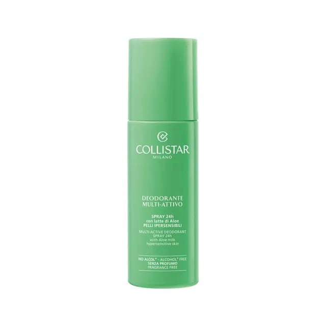 collistar-deodorante-spray-multi-attivo-pelli-ipersensibili-24h-senza-alcol-e-pr image 1
