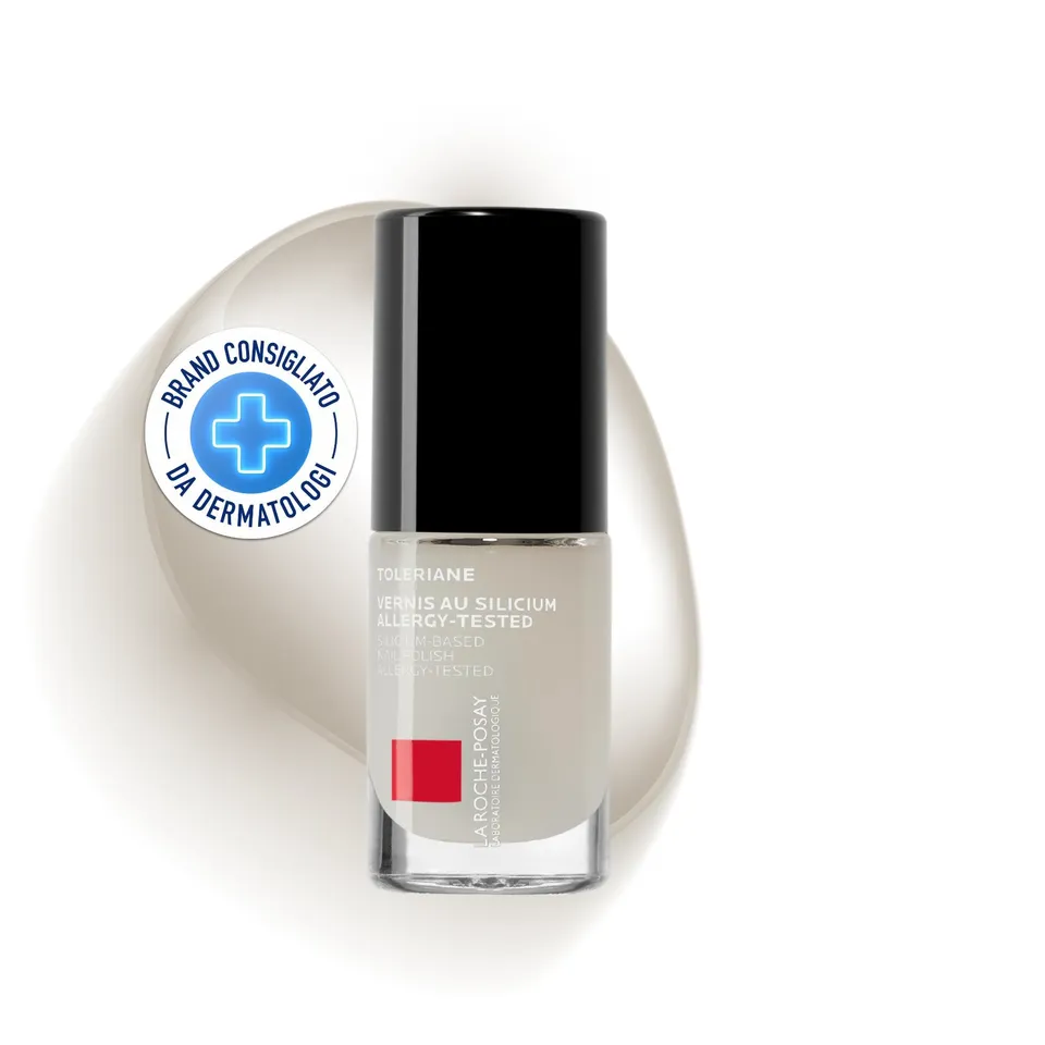 la-roche-posay-toleriane-smalto-fortificante-per-unghie-colore-mat-01-6-ml image 1
