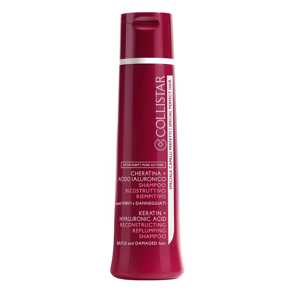 collistar-shampoo-ricostruttivo-riempitivo-250ml image 1