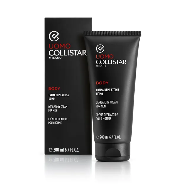 collistar-crema-depilatoria-uomo-200-ml image 1
