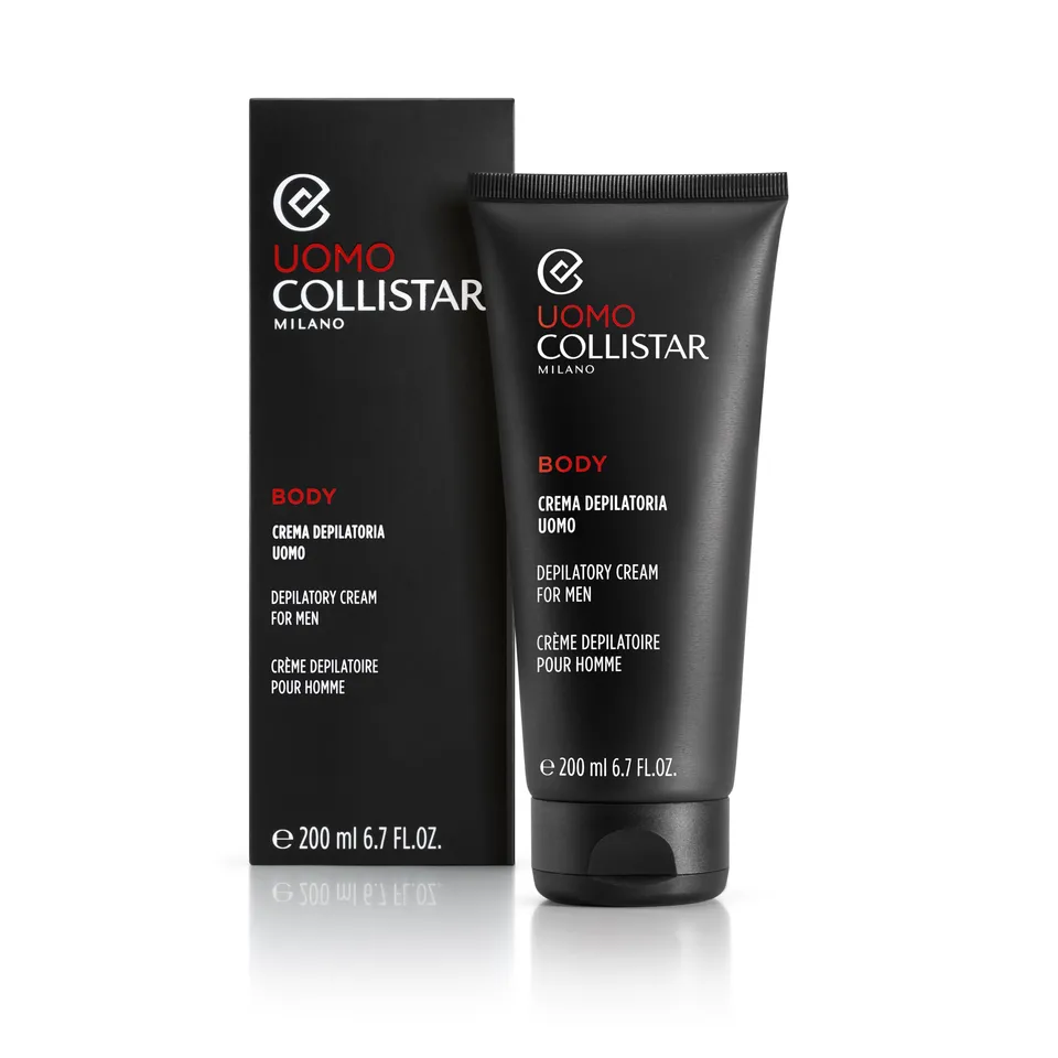collistar-crema-depilatoria-uomo-200-ml image 1