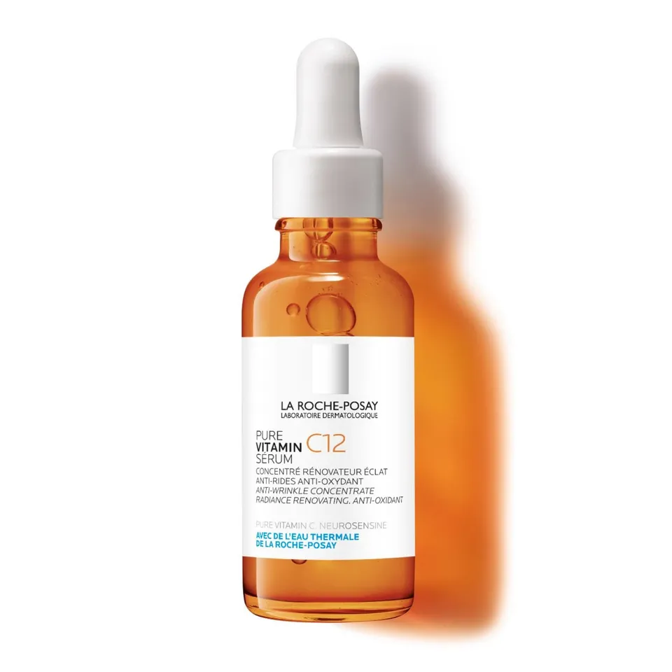la-roche-posay-pure-vitamin-c12-siero-anti-et-30-ml image 1