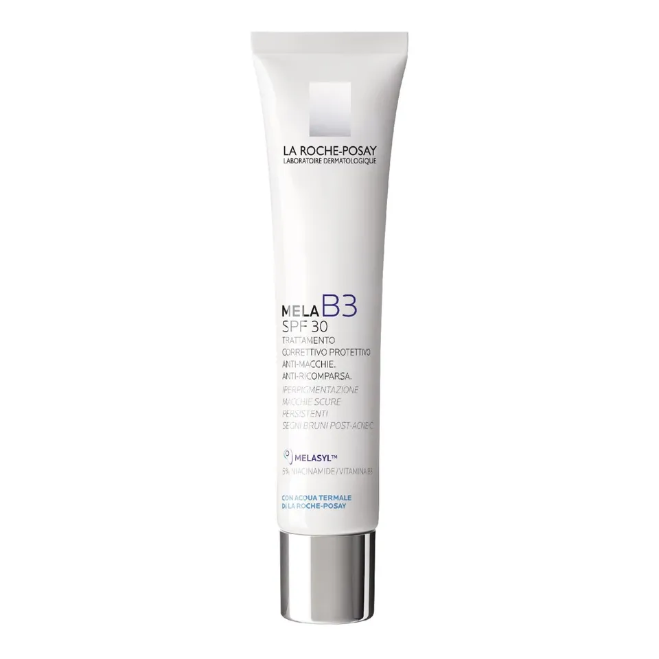la-roche-posay-mela-b3-trattamento-correttivo-anti-macchie-spf-30-40-ml image 1