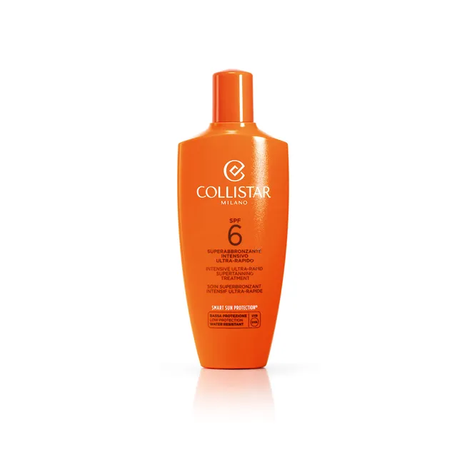 collistar-superabbronzante-intensivo-ultrarapido-spf6-200ml image 1
