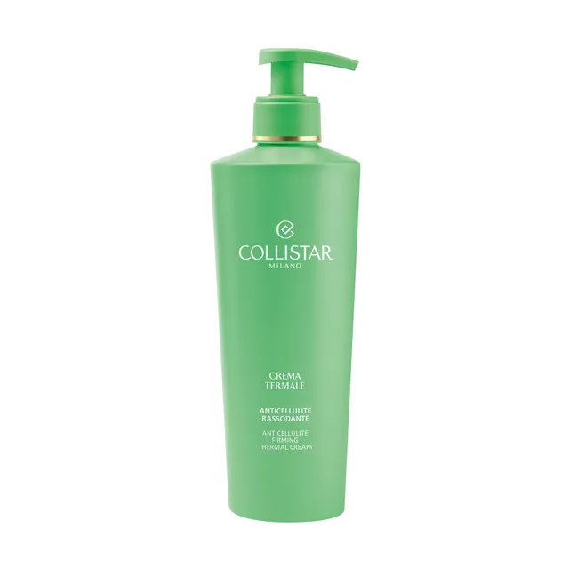 collistar-crema-anticellulite-termale-rassodante-400-ml image 1