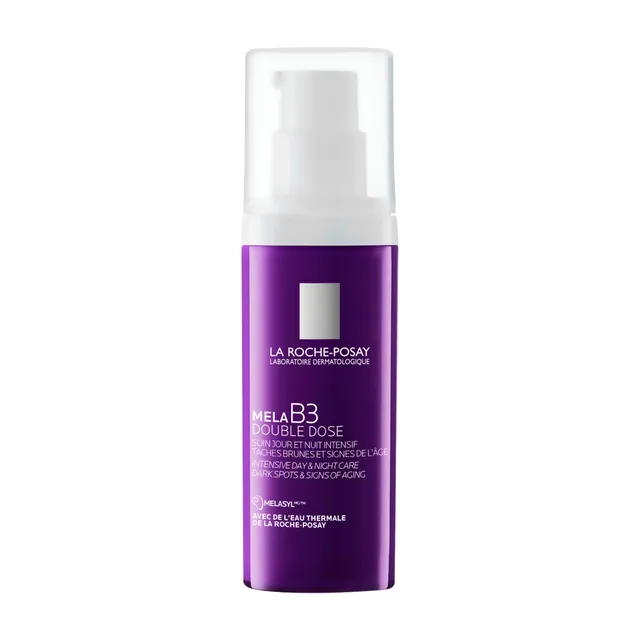 la-roche-posay-mela-b3-soin-p-trattamento-correttivo-anti-macchie-40-ml image 1