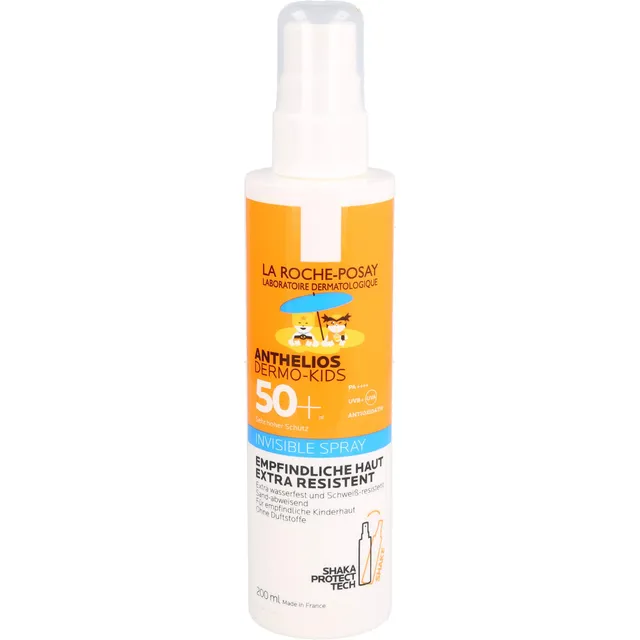 la-roche-posay-anthelios-dermo-pediatrics-vapo-spray-spf50-200-ml image 1