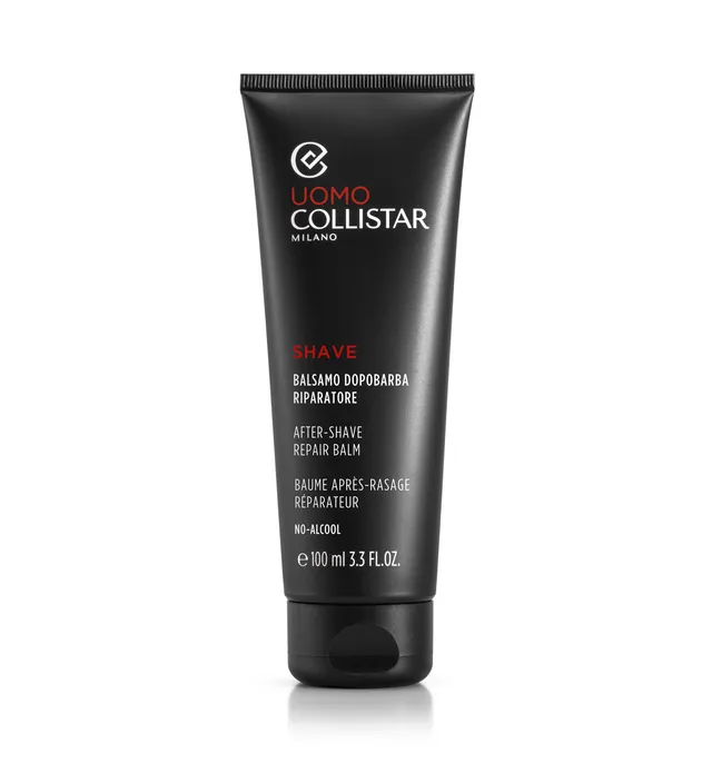 collistar-uomo-balsamo-dopobarba-riparatore-senza-alcool-100-ml image 1
