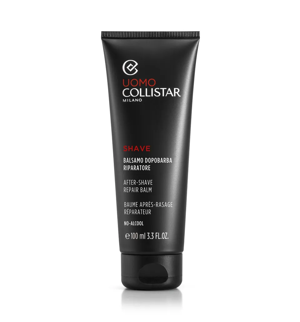 collistar-uomo-balsamo-dopobarba-riparatore-senza-alcool-100-ml image 1