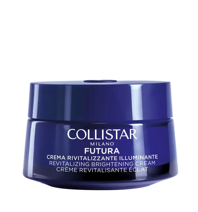 collistar-futura-crema-viso-rivitalizzante-illuminante-anti-et-50-ml image 1