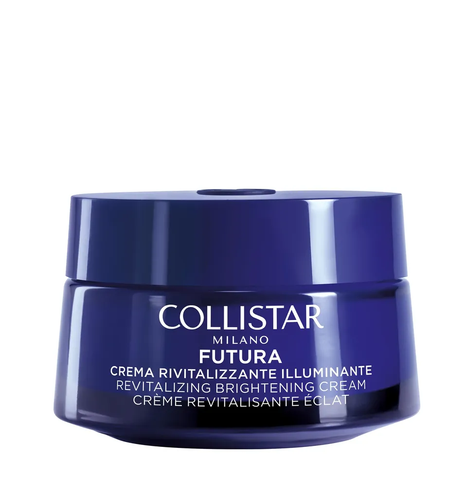collistar-futura-crema-viso-rivitalizzante-illuminante-anti-et-50-ml image 1