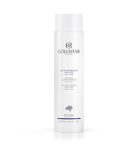 collistar-latte-detergente-anti-et-viso-occhi-250-ml-struccante-delicato image 4