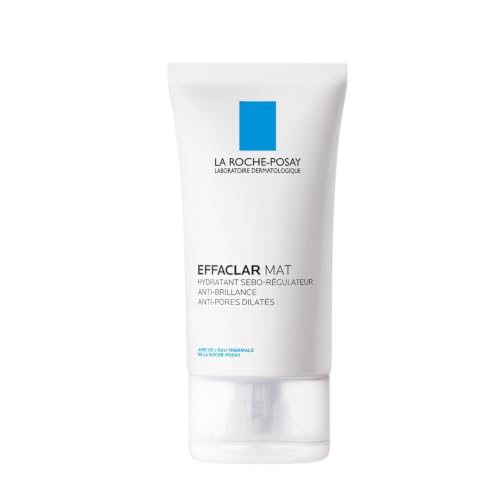 la-roche-posay-effaclar-mat-crema-idratante-seboregolatrice-40ml image 3