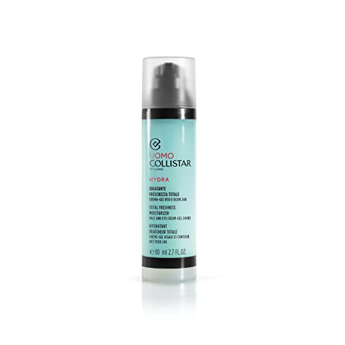 collistar-hydra-uomo-idratante-freschezza-totale-viso-e-occhi-crema-gel-80-ml image 7