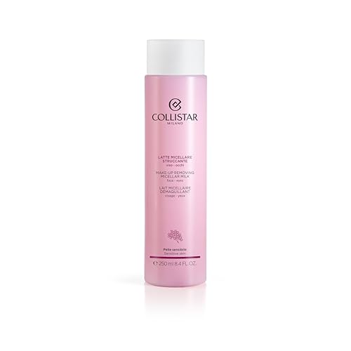 collistar-latte-micellare-struccante-viso-occhi-250-ml image 3