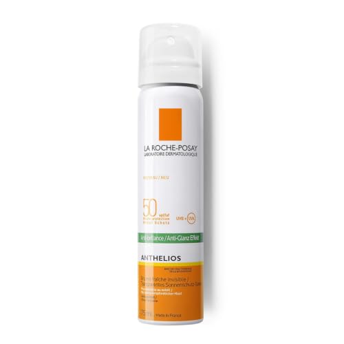 la-roche-posay-anthelios-spray-invisibile-viso-spf50-protezione-solare-75-ml image 8