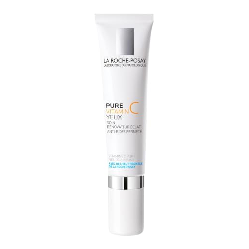 la-roche-posay-pure-vitamin-c-crema-contorno-occhi-anti-rughe-15-ml image 3