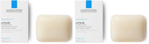 la-roche-posay-lipikar-pane-detergente-schiumogeno-150-g image 6