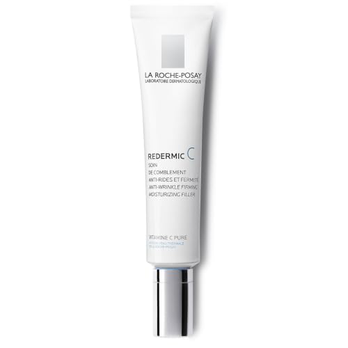 la-roche-posay-redermic-c-crema-anti-rughe-effetto-filler-40-ml image 3
