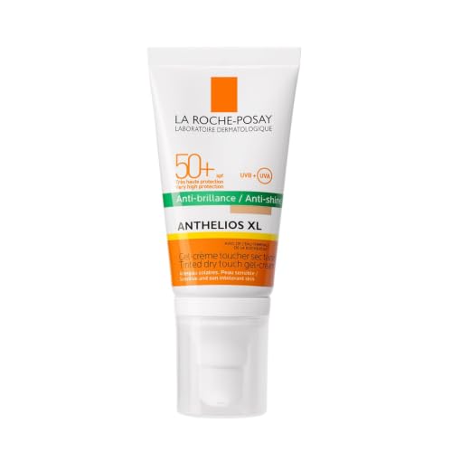 la-roche-posay-anthelios-protezione-solare-colorata-spf50-anti-macchie image 4