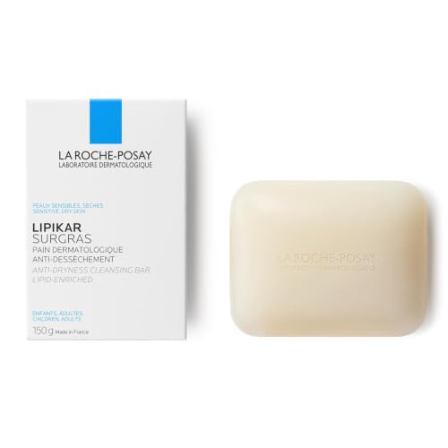 la-roche-posay-lipikar-pane-detergente-schiumogeno-150-g image 4