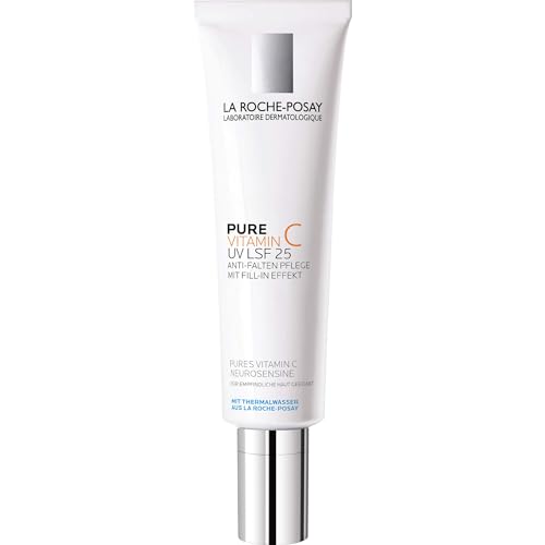 la-roche-posay-redermic-c-crema-anti-rughe-spf25-40-ml image 4