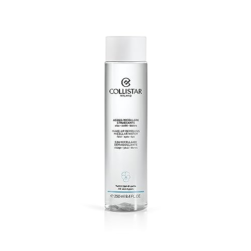 collistar-clean-research-acqua-micellare-struccante-viso-occhi-labbra-250-ml-rim image 3