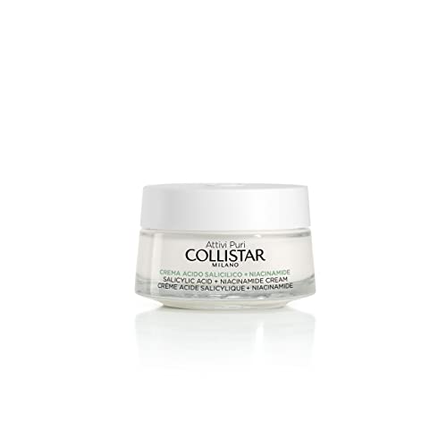 collistar-attivi-puri-crema-viso-acido-salicilico-niacinamide-anti-imperfezioni- image 7