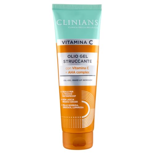 clinians-olio-gel-struccante-con-vitamina-c-e-aha-complex-125-ml image 7