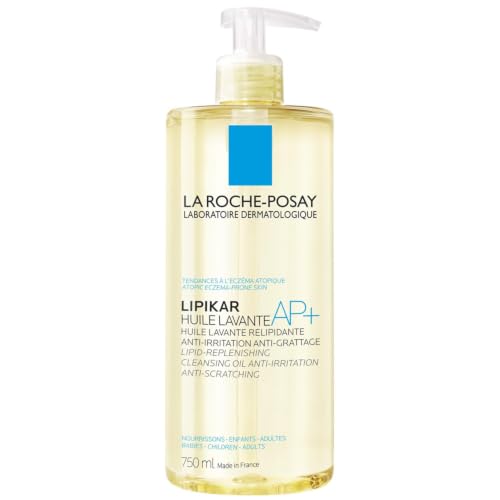 la-roche-posay-lipikar-olio-detergente-ap-750-ml image 3