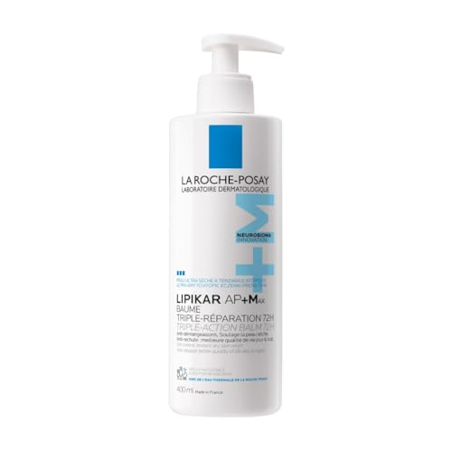 la-roche-posay-lipikar-ap-max-balsamo-tripla-azione-400-ml image 2