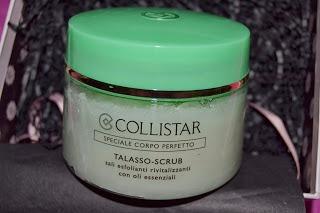 Scrub fantastico