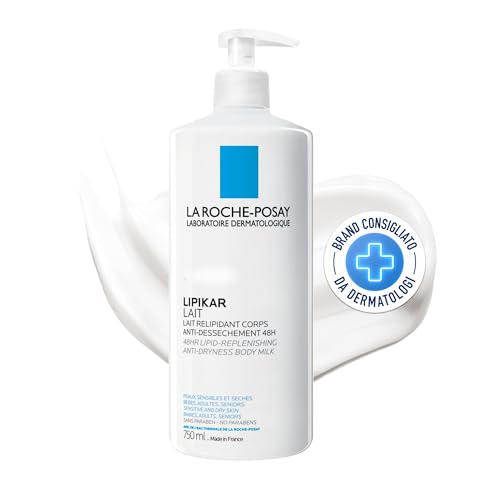 la-roche-posay-lipikar-latte-corpo-idratante-400ml-per-pelli-sensibili image 4