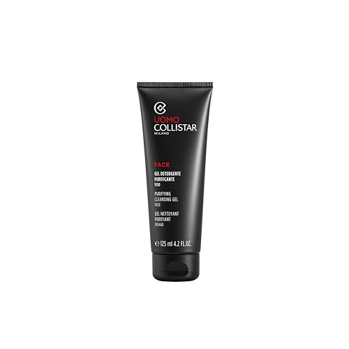 collistar-gel-detergente-purificante-viso-uomo-con-carbone-attivo-125-ml image 6