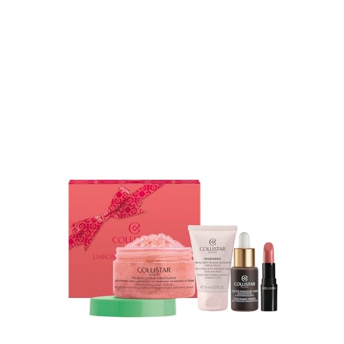 collistar-cofanetto-icons-set-regalo-con-rossetto-gocce-magiche-e-trattamenti image 5