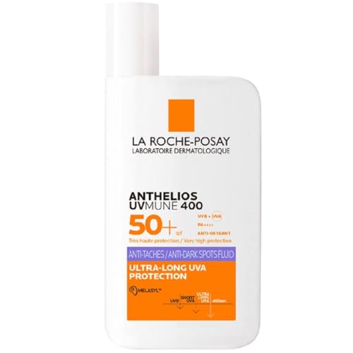 la-roche-posay-anthelios-uvmune-400-fluido-anti-macchie-pigmentarie-spf50-50ml image 5