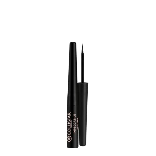 collistar-impeccabile-eye-liner-waterproof-nero-2-5-ml image 7