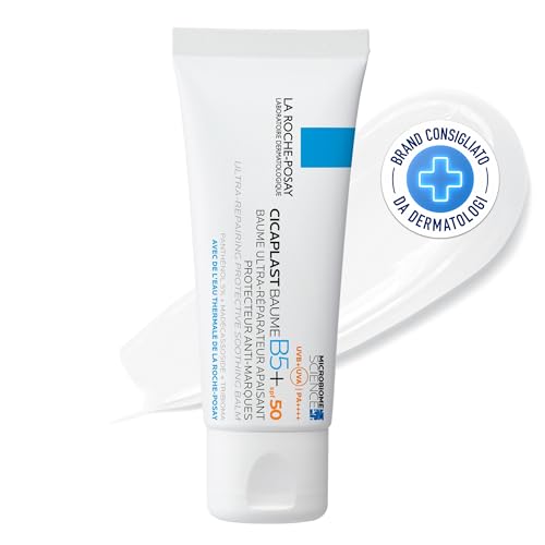 la-roche-posay-cicaplast-baume-b5-balsamo-protettivo-spf50-40-ml image 2