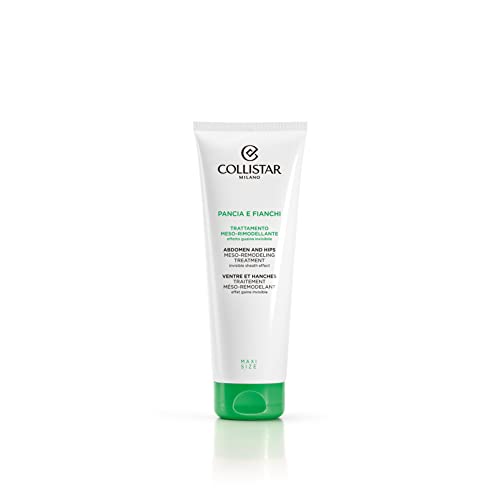 collistar-crema-snellente-pancia-e-fianchi-rassodante-rimodellante-effetto-guain image 8