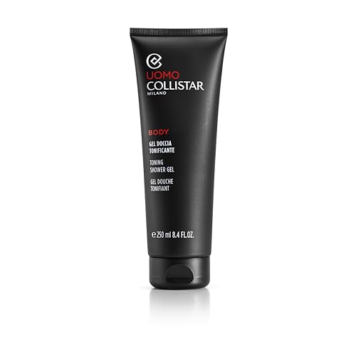 collistar-gel-doccia-tonificante-uomo-250ml image 2