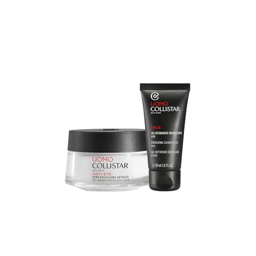 collistar-cofanetto-regalo-uomo-crema-viso-antirughe-rivitalizzante-50ml-gel-det image 6