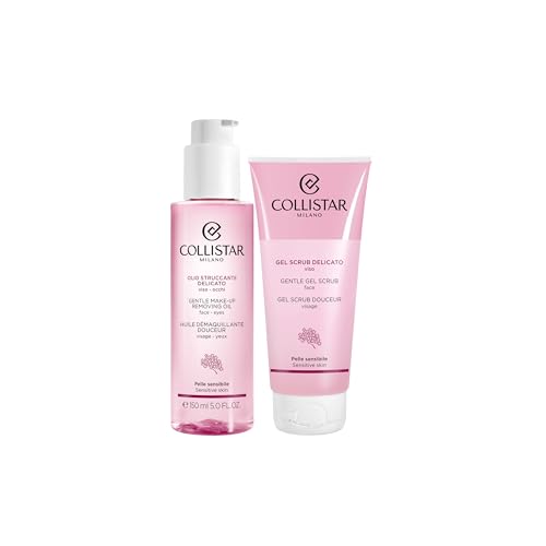 collistar-cofanetto-regalo-detersione-delicata-olio-struccante-150ml-gel-scrub-v image 8
