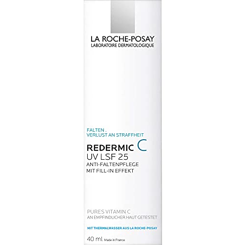 la-roche-posay-redermic-c-crema-anti-rughe-spf25-40-ml image 3