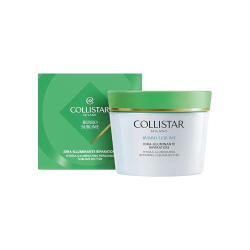 collistar-burro-sublime-idratante-illuminante-riparatore-200-ml image 8