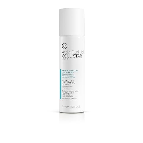 collistar-attivi-puri-hair-shampoo-secco-niacinamide-seboequilibrante-150ml image 3