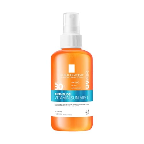 la-roche-posay-anthelios-uvair-vitamin-sun-mist-spf30-200ml image 7