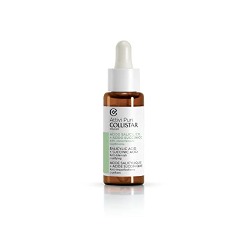 collistar-siero-viso-attivi-puri-acido-salicilico-e-succinico-30-ml image 5