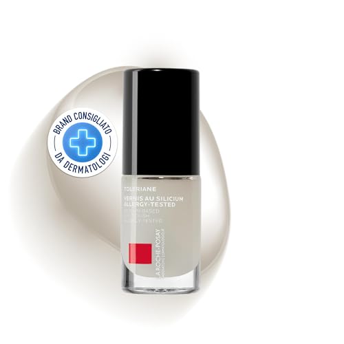 la-roche-posay-toleriane-smalto-fortificante-per-unghie-colore-mat-01-6-ml image 2